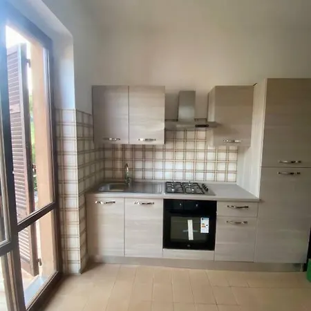 Tranquillo A Apartmán *