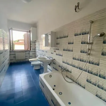 Apartmán Tranquillo A