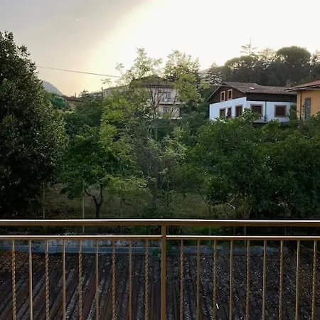 Tranquillo A Apartmán