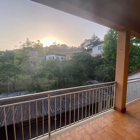Apartmán Tranquillo A *