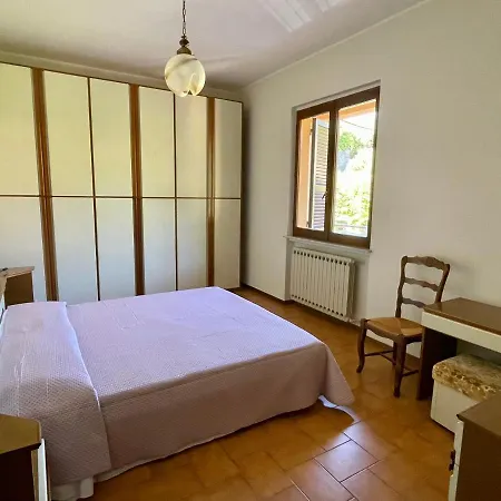 Apartmán Tranquillo A Bobbio