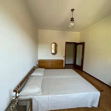 Tranquillo A Apartmán *