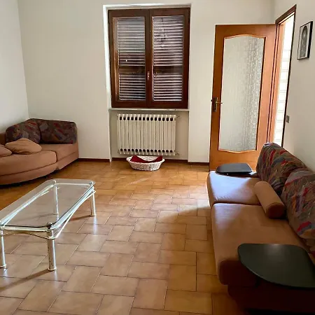 Tranquillo A Apartmán Bobbio
