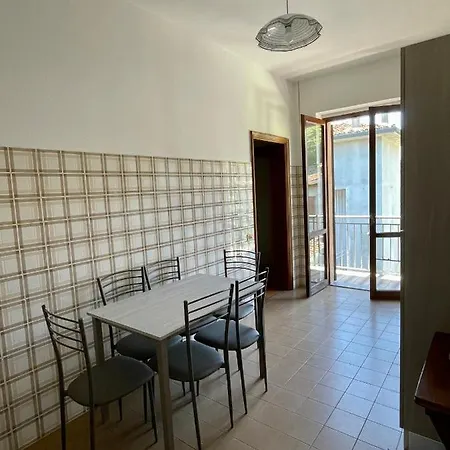 Tranquillo A Apartmán *