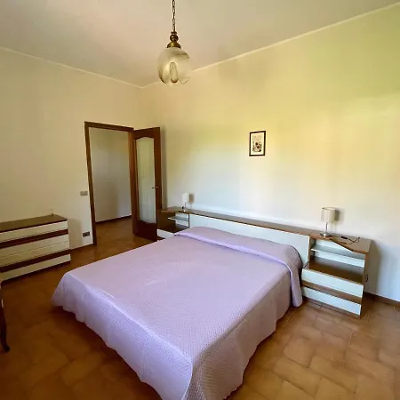 Apartmán Tranquillo A Bobbio