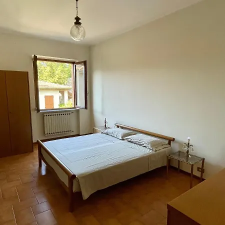 Tranquillo A Apartmán Bobbio