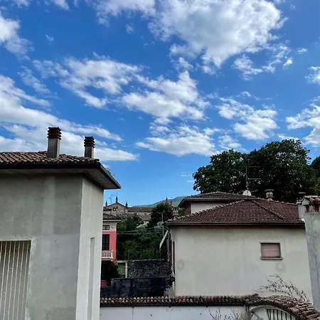 Tranquillo A Apartmán