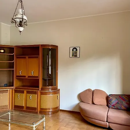 Apartmán Tranquillo A *